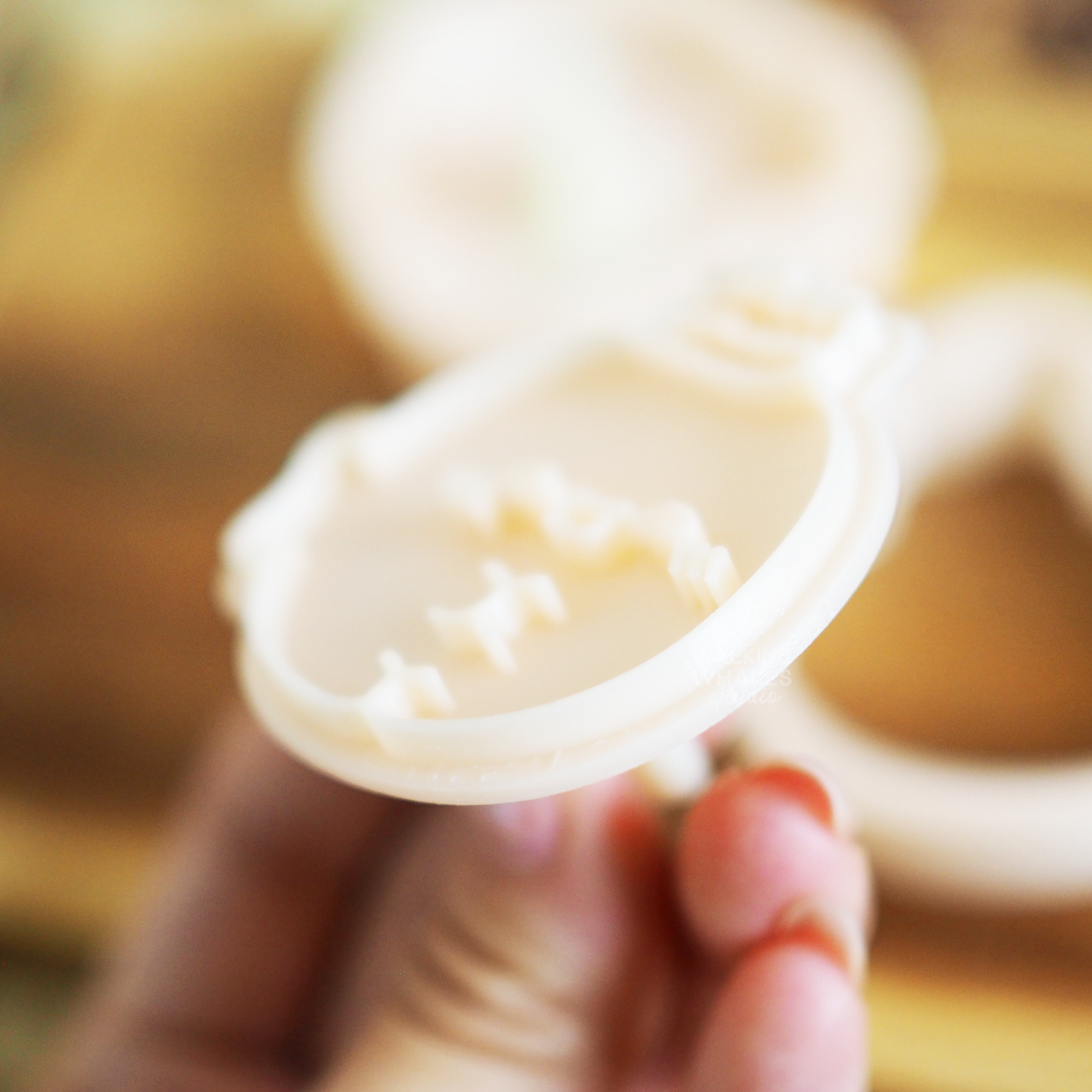 Mini Whale Cookie Cutter