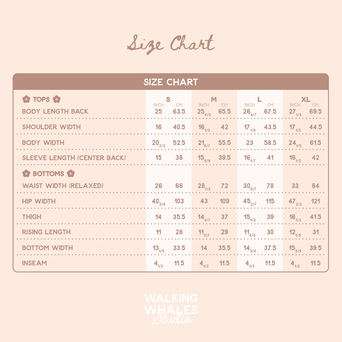 Bamboo Jersey Pyjama Set in Cherry Blossom