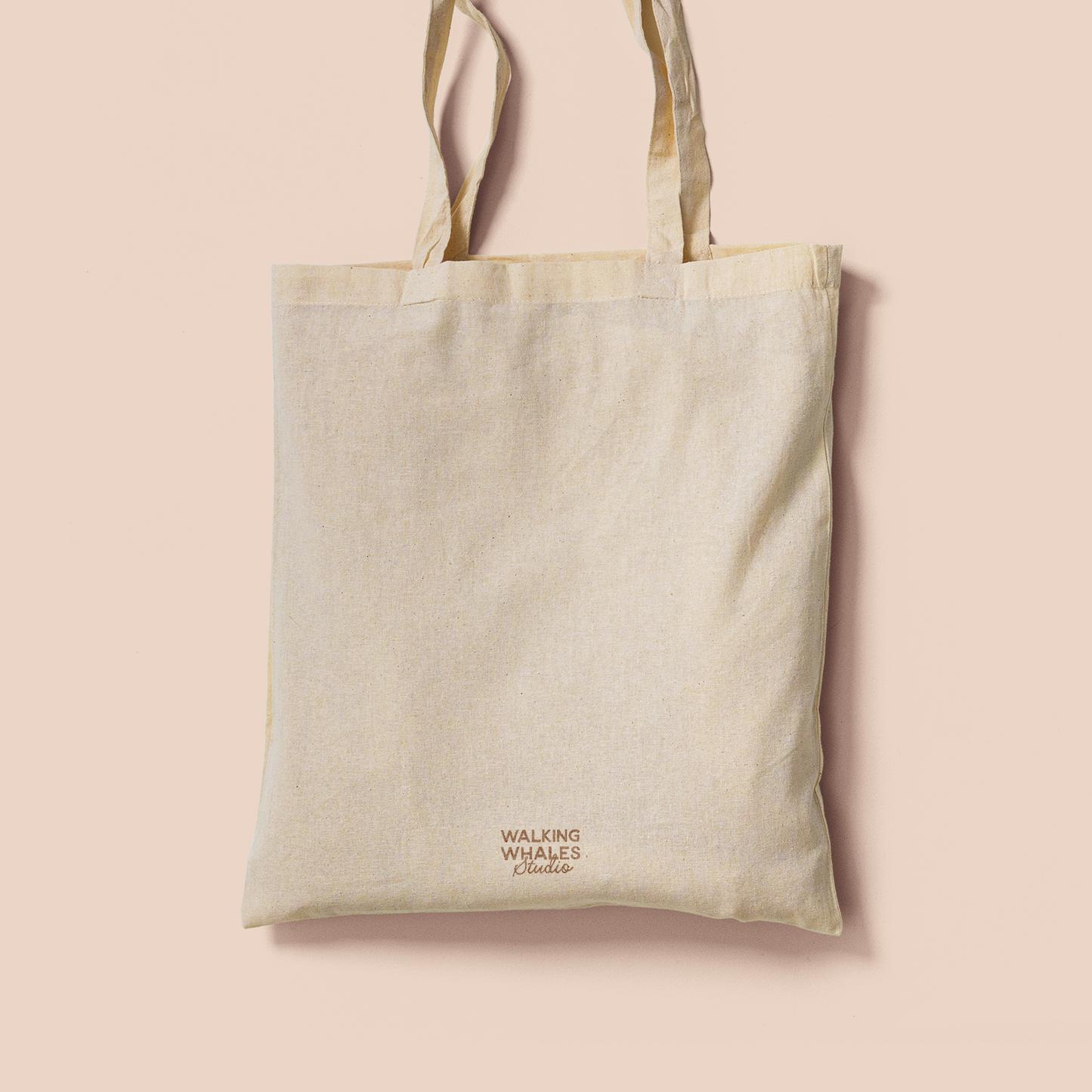 Capybara Onsen Tote Bag