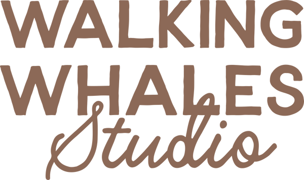 Walking Whales Studio