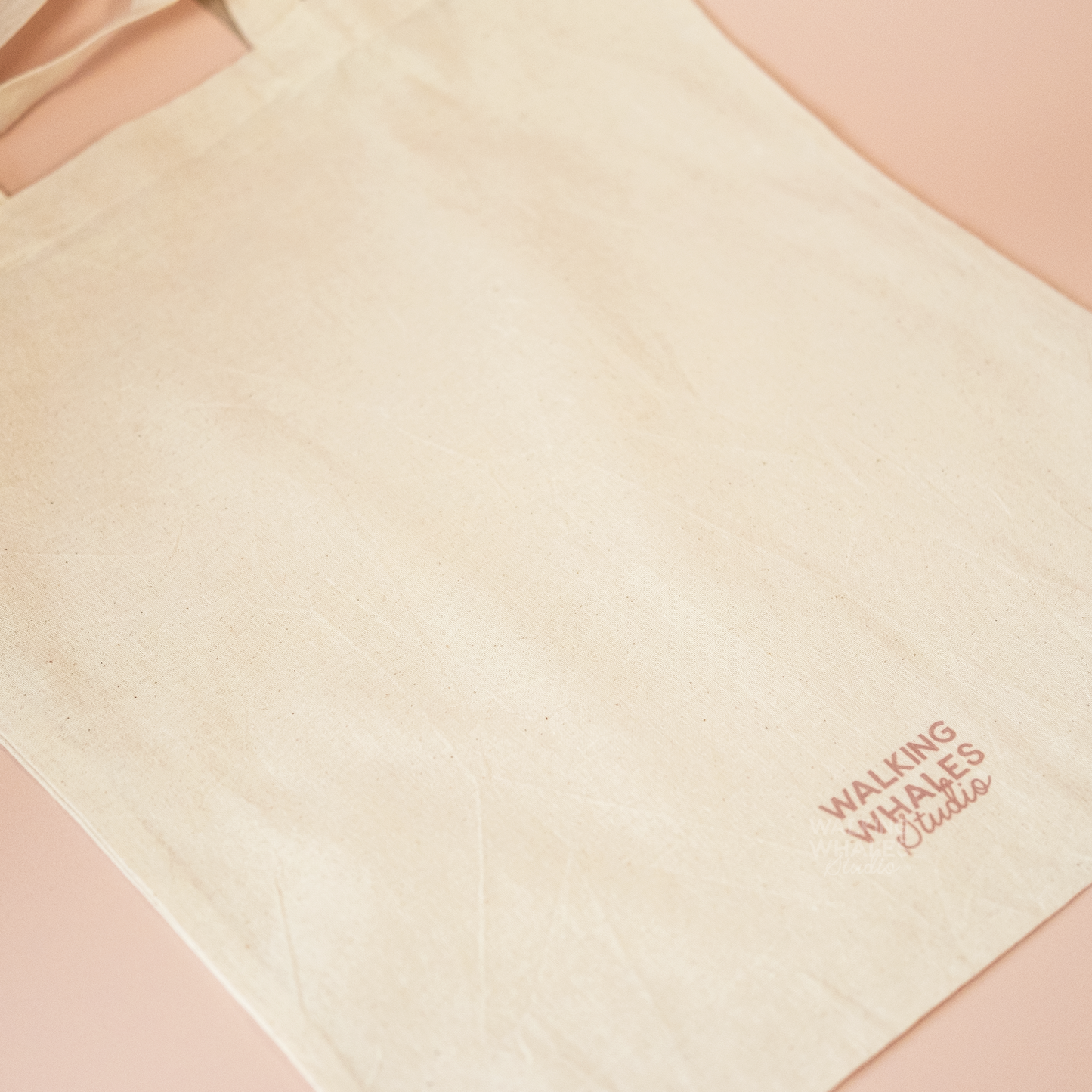 Coffee Shop Tote Bag