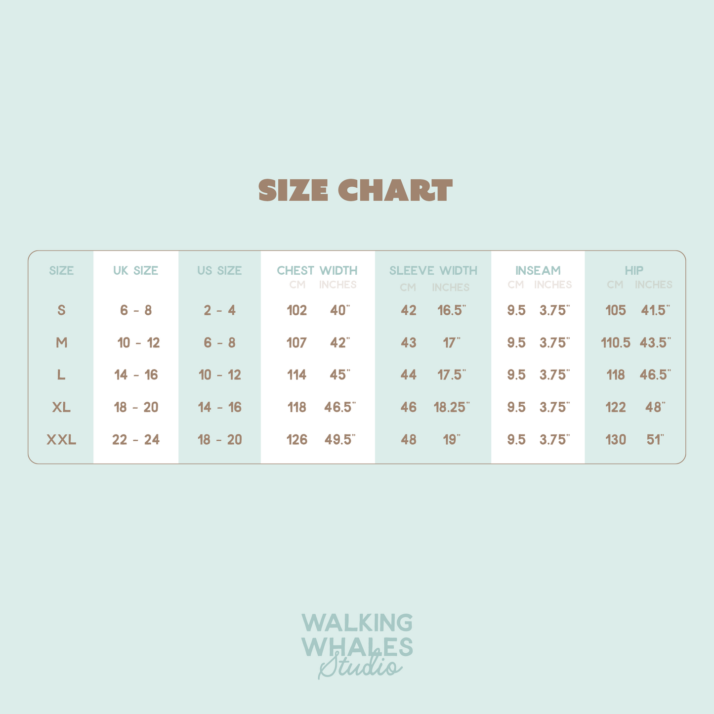 Bamboo Pyjama Set in Capybara Garden