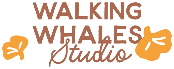 Walking Whales Studio